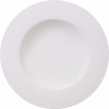 Villeroy & Boch 10-4389-2700 Hlboký tanier White Pearl 24 cm