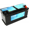 EXIDE Startovacia bateria EK1050