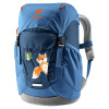 Batoh Deuter Waldfuchs 14 marine-wave