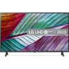 LG 75UR78006LK - UHD TV - čierna
