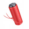 Borofone Bezdrôtový Bluetooth reproduktor BR22 Sports červený