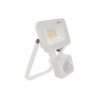 04182344 LED reflektor EMOS ZS2313W Simpo 10W PIR