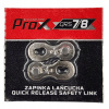 Spojka reťaze ProX 6/7/8-rýchlostná, automatická, 1 ks