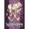 Kodansha America Noragami Omnibus 1 (Vol. 1-3): Stray God