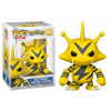 Funko Pop! Pokémon Electabuzz 1124