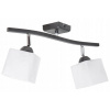 Stropné svietidlo, lampa - Stropný stropný strop stropný luster sklenený odtieň (Stropný stropný strop stropný luster sklenený odtieň)