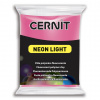Cernit Neon Light 56g fuchsia