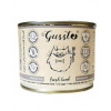 Gussto Cat Fresh Lamb pre mačky 200 g