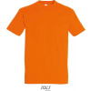 SOL'S | Imperial, Tričko, oranžová, M