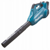 Aku fúkač Makita 2,8 kg (Makita DUB362 LXT akumulátorový fúkač 2x18V 54 m/s)