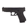 Glock Pistole samonab. Glock, Mod.: G49 GEN5 FS MOS,Ráže: 9mm Luger, hl.: 114mm, 15+1 ran