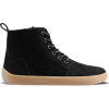 Be Lenka Be Lenka zimné barefoot topánky Atlas Matt black