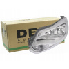 REFLEKTOR LAMPA FORD FOCUS MK3 III 10-15 DEPO ĽAVÁ