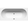 Kaldewei Classic Duo obdĺžniková vaňa 190x90 cm biela 291500013001