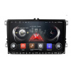 Isudar Isudar MNS975X autorádio pro VW / Škoda / Seat Android 14