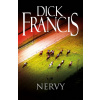 Nervy - Dick Francis