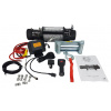 Elektrický 12V naviják 12V 5440kg M80811
