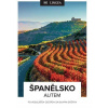 Španělsko autem