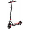 BLUETOUCH elektrická detská kolobežka SUPERKIDS/ výkon 120W/ rýchlosť 15km/h/ dojazd 10km/ batéria 2,5 Ah/ červená