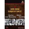 Souboj vojevůdců 4 - papírová pošetka DVD
