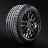Michelin - Michelin PILOT SPORT 4 S 295/35 R20 105Y