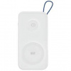 Powerbanka 3mk PastelUp 10000 mAh biela
