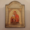 Obraz Presvätej Bohorodičky Počajovskej Veľkosť: 13,5x18,5, Vzor: 2