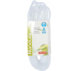 ZOLUX Vzduchovacia hadička SILIKÓNOVÁ 4/6 mm 6m