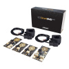 123electric BMS123 Smart Gen3 - kompletní sada (4 články) s Bluetooth 4.0 (BMS123SM-G3-SET)