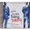 Kiss Kiss Bang Bang (soundtrack - CD)