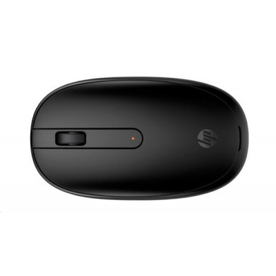 HP 240 Black Bluetooth Mouse 3V0G9AA