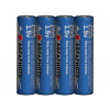 Power Alkalická Batéria Lr03/Aaa, Shrink 4Ks - AP-LR03-4S