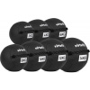 Medicinbal VirtuFit Wall Ball Pro varianta 2 kg