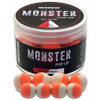 Haldorádó Pop-Up Monster Big Carp 50 g 13+17 mm - Hot Mango