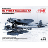 ICM Heinkel He 111 H-3 Romanian AF 1/48
