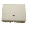 DAKON 782 DOR 12, 16 izolácia 265 x 225 mm kotolná doska