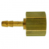 Schneider Hadicová vsuvka STL-G1/4i x 6mm DGKE770235