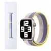 Apple Watch 41mm Lavender Gray/Light Lilac Sport Loop MN5J3ZM/A