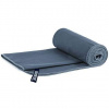 Merco Microfibre rýchloschnúci uterák 50 x 120 cm navy - 1 ks