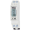 Eltako WSZ14DRSE-32A digitálne/y jednofázový elektromer, 5 A, 1 ks; 28032716