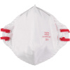Milwaukee FFP2 respirátor skladací 4932479238 20 ks