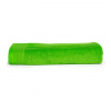 The One Towelling® Osuška 100x180 T1-100 Lime Green 100 x 180 cm