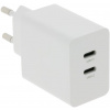 PATONA napájací adaptér Power delivery 35W 2xUSB-C -PD 3.0