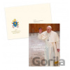 List Svätého Otca - Jorge Mario Bergoglio – pápež František