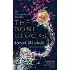 The Bone Clocks - David Mitchell