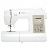 Šijací stroj Singer 660L Serenade 60 programov Heavy Duty LED