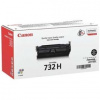 Originálny toner Canon CRG732H