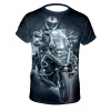 Termoaktívne tričko BMW R1200GS LC ADV