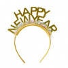 Čelenka Happy New Year - Silvester