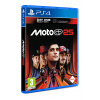 UBI SOFT PS4 - Moto GP 25